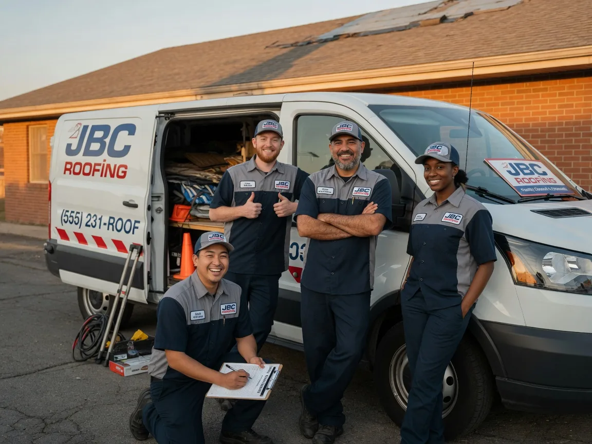 Roof Replacement company in Mooresburg, TN