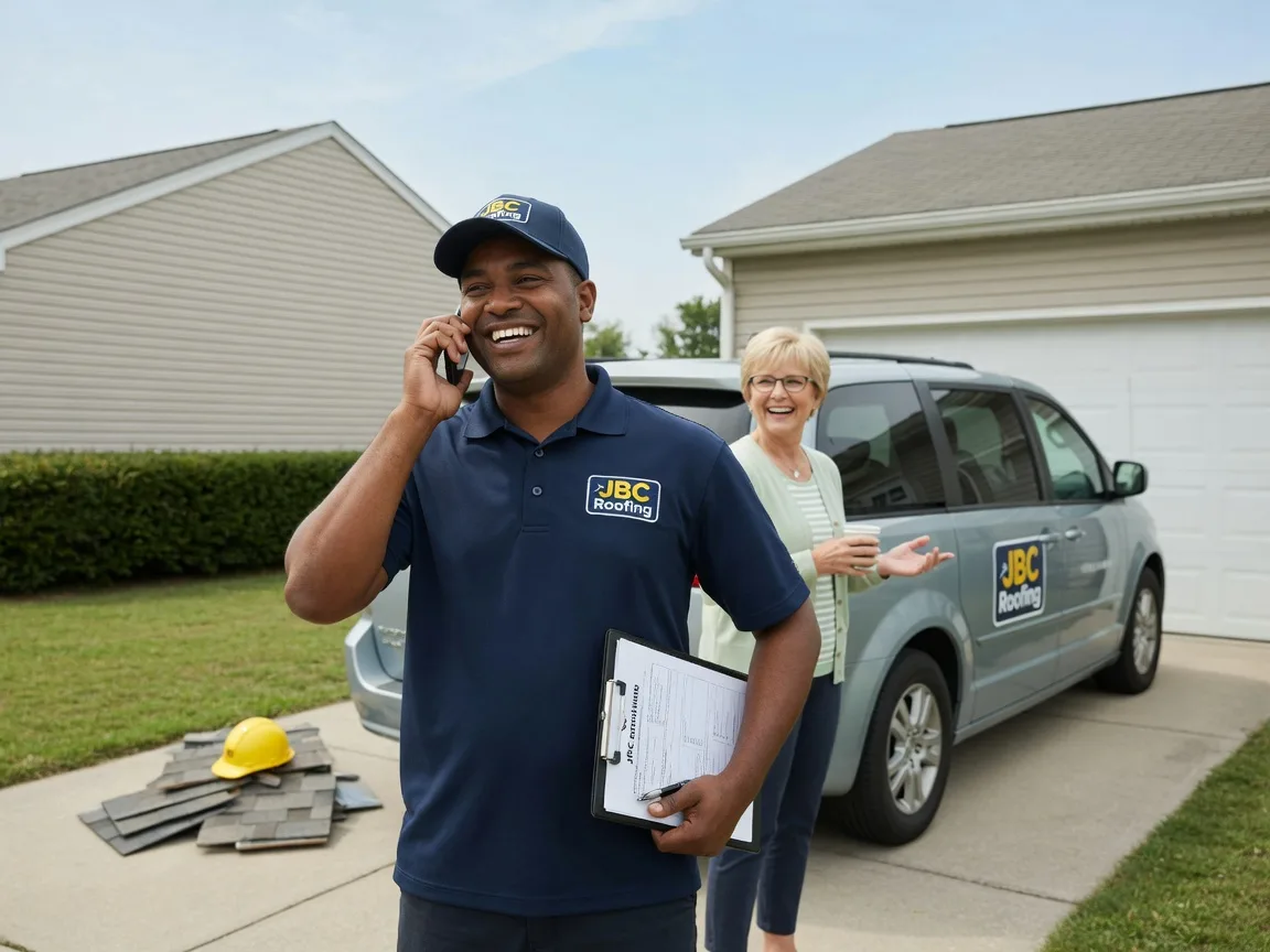 Roof Replacement Mooresburg, TN FAQs